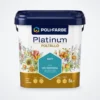 Poli-Farbe Platinum Foltálló latex falfesték Kék hortenzia K60 5 L – HelloMester Kecskemét