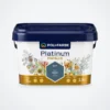 Poli-Farbe Platinum Foltálló latex falfesték Kökény K80 2,5 L – HelloMester Kecskemét