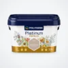 Poli-Farbe Platinum Foltálló latex falfesték Molnárpántlika M55 2,5 L – HelloMester Kecskemét