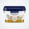 Poli-Farbe Platinum Foltálló latex falfesték Puha tollborzfű P30 2,5 L – HelloMester Kecskemét