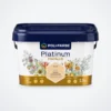 Poli-Farbe Platinum Foltálló latex falfesték Sárga harangláb SH20 2,5 L – HelloMester Kecskemét