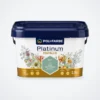 Poli-Farbe Platinum Foltálló latex falfesték Zöld kagylóvirág Z20 2,5 L – HelloMester Kecskemét