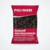 Poli-Farbe színezett márványszemcse csokibarna 1–1,5 mm 2 kg – HelloMester Kecskemét