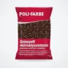 Poli-Farbe színezett márványszemcse mandula 0,5–1,2 mm 2 kg – HelloMester Kecskemét