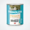 Trikolor selyemfényű kerítésfesték – betonszürke, 0,75 L – HelloMester Kecskemét