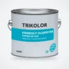 Trikolor Standolit olajfesték – 450 okker, 2,5 L – HelloMester Kecskemét