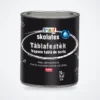 Trinát Aqua Skolatex iskolatábla festék fekete – 1 L – HelloMester Kecskemét