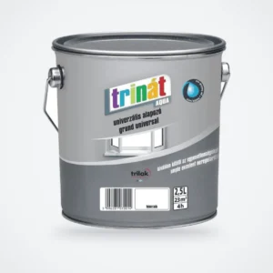 Trinát Aqua univerzális alapozó fehér – 2,5 L – HelloMester Kecskemét