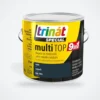 Trinát Special multiTOP 9in1 alapozó és fedőfesték – RAL 7016 antracit, 2,5 L – HelloMester Kecskemét