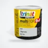 Trinát Special multiTOP 9in1 alapozó és fedőfesték – RAL 7035 világosszürke, 0,75 L – HelloMester Kecskemét