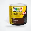 Trinát Special multiTOP 9in1 alapozó és fedőfesték – RAL 8017 csokoládébarna, 0,75 L – HelloMester Kecskemét