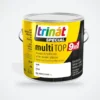 Trinát Special multiTOP 9in1 alapozó és fedőfesték – RAL 9003 fehér, 2,5 L – HelloMester Kecskemét