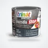 Trinát Special rozsdaSTOP matt fémfesték rozsdára – RAL 7016 antracit, 0,25 L – HelloMester Kecskemét