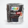 Trinát Special rozsdaSTOP matt fémfesték rozsdára – RAL 7016 antracit, 2,5 L – HelloMester Kecskemét