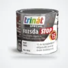 Trinát Special rozsdaSTOP matt fémfesték rozsdára – RAL 9016 fehér, 0,25 L – HelloMester Kecskemét