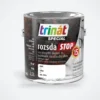 Trinát Special rozsdaSTOP matt fémfesték rozsdára – RAL 9016 fehér, 2,5 L – HelloMester Kecskemét