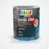 Trinát Special rozsdaSTOP selyemfényű fémfesték rozsdára – RAL 7016 antracit, 0,75 L – HelloMester Kecskemét
