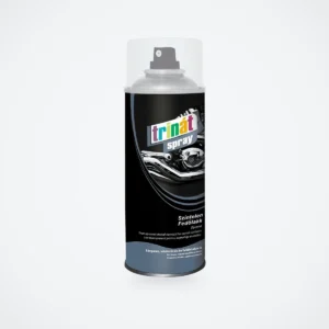 Trinát spray színtelen fedőlakk fémre – 400 ml – HelloMester Kecskemét
