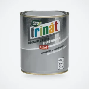 Trinát univerzális alapozó fehér – 0,75 L – HelloMester Kecskemét