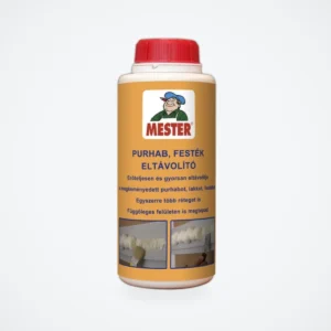 MESTER Purhab Festék eltávolító 750 ml