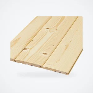 Lambéria lucfenyő Brem softline B 14x121x4500