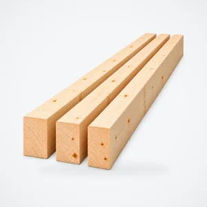 KVH lucfenyő palló 60×100×5000 mm – hossztoldott, C24
