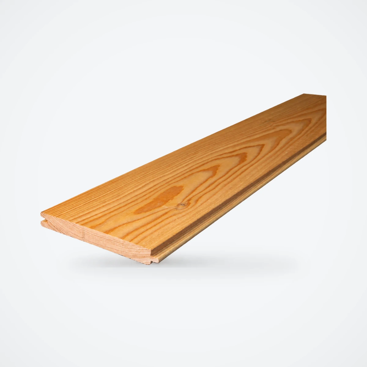 Vörösfenyő hajópadló 19 x 146 x 4000 mm