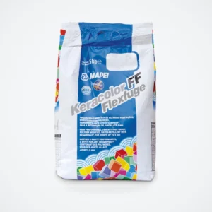 Mapei Keracolor FF Flex fugázóhabarcs len 5 kg