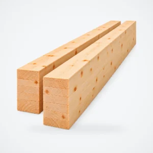 BSH Ragasztott gerenda 160×320 mm (GL24h)