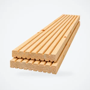 Borovi fenyő teraszburkolat 28×145×5000 mm