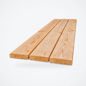 Európai vörösfenyő teraszburkolat A/B 21×143×4000 mm
