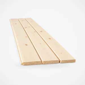 Moc Fase B WT 15×120×3600 mm lucfenyő lambéria