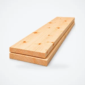 2,5×20 cm deszka – 3 m / 4 m / 5 m / 6 m hossz (építő deszka)