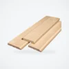 Lambéria lucfenyő HEN Softline A/B 14×121×5100 mm
