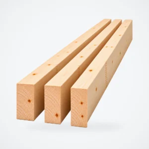 KVH lucfenyő palló 60×160×5000 mm – nem látszó minőség (NSi)
