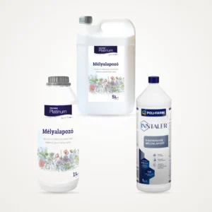 Mélyalapozók