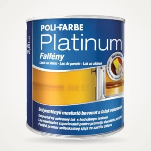 Platinum Decor termékcsalád