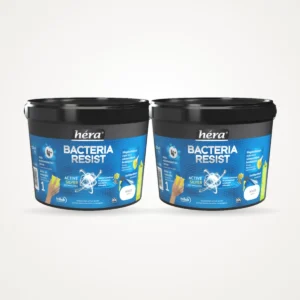 Héra Bacteria Resist