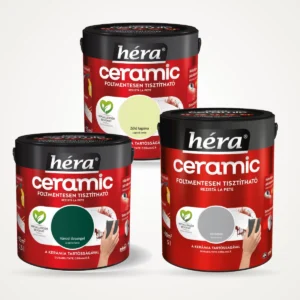 Héra Ceramic