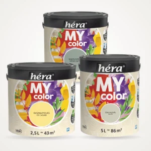 Héra My Color