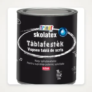 Skolatex iskolatábla-festék