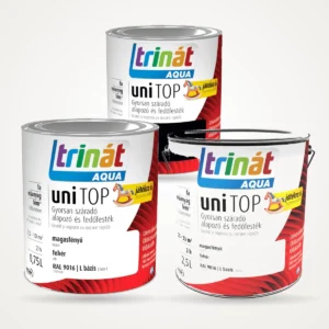 Trinát Aqua Unitop magasfényű