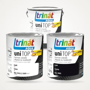 Trinát Aqua Unitop matt