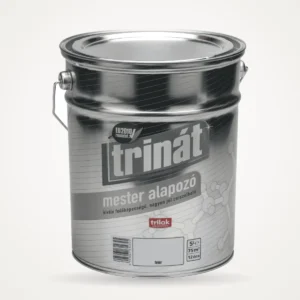 Trinát mester alapozó