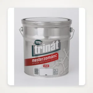 Trinát mesterzománc