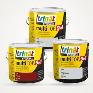 Trinát Multitop 9in1