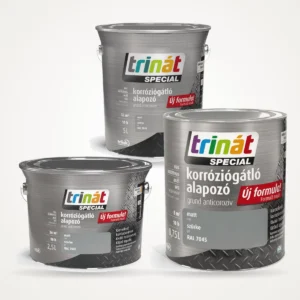 Trinát Special korróziógátló alapozó