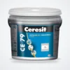 Ceresit CE 79 Ultrapoxy Industrial epoxi fugázó, Alabaster 742, 5 kg – HelloMester Kecskemét