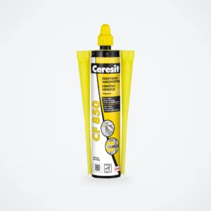 Ceresit CF 850 poliészter vegyi dübel, 300 ml – HelloMester Kecskemét