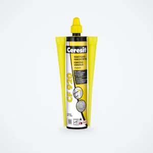 Ceresit CF 920 vinilészter vegyi dübel, 300 ml – HelloMester Kecskemét